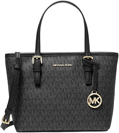 amazon damen tasche michael kors|michael kors tragetasche.